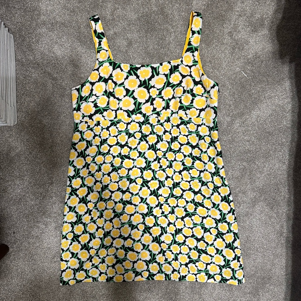 NWOT DFW for Target baby doll dress